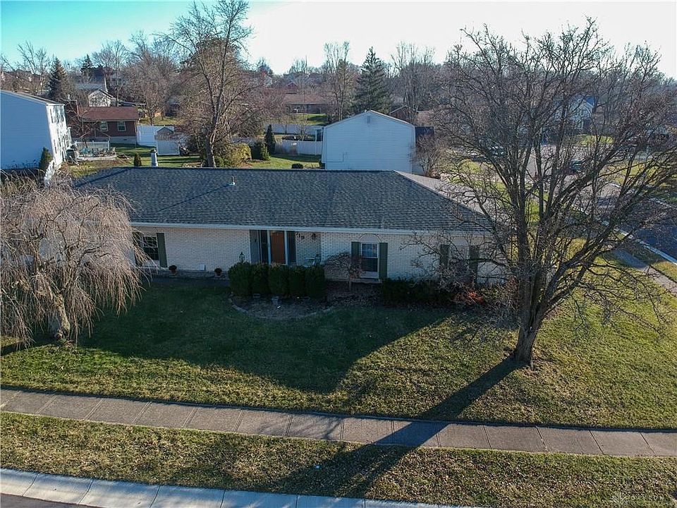 719 Gamewell Dr, Miamisburg, OH 45342 Zillow