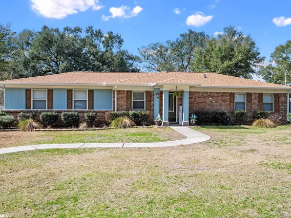 3361 Sky Terra Dr, Mobile, AL 36618