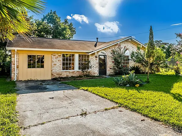 14902 Gloster Dr, Channelview, TX 77530