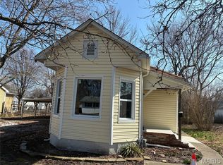 1208 N Madison St, Litchfield, IL