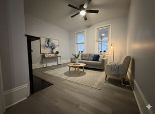 7926 Cory Ave, Cleveland, OH 44103