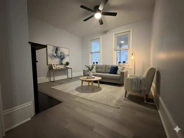 7926 Cory Ave, Cleveland, OH 44103