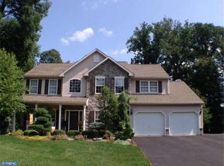 306 Grande Valley Rd, Reading, PA 19606