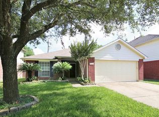 16206 Coleburn Dr, Houston, TX 77095
