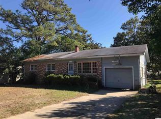 6508 Bryant St, Myrtle Beach, SC 29572
