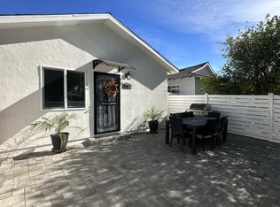 7040 1/2 Park Manor Ave, North Hollywood, CA 91605