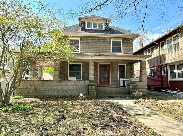 401 Victoria Pl, Toledo, OH 43610
