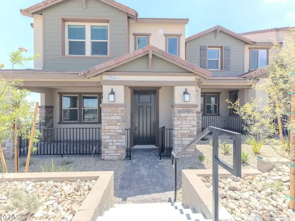 12536 Kings Creek Pl, Las Vegas, NV 89138