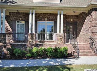 211 Crownridge Dr, Madison, AL 35756