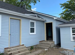 954 Walnut St, Wheatland, WY 82201