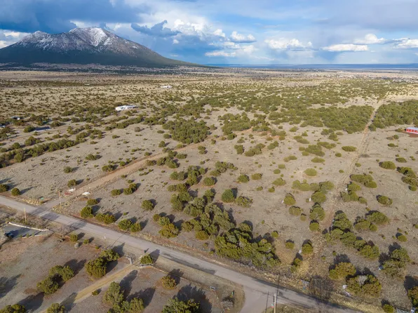 20 Sabra Ranch Pl, Edgewood, NM 87015