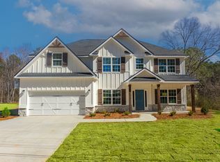 515 Bohannon Rd #13, Grantville, GA 30220