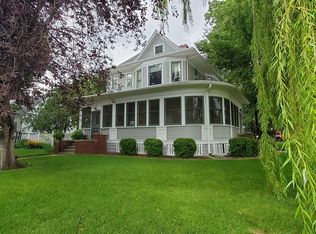 505 W 1st Ave, Miller, SD 57362