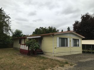 135 S Madison St, Lafayette, OR 97127