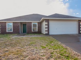 1004 Lady Bug Cir, Waco, TX 76705