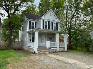 1524 Salem Ave SW, Roanoke, VA 24016