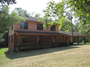 29 Clark Ln, Mc Rae Helena, GA 31037