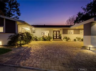 3669 Royal Meadow Rd, Sherman Oaks, CA 91403