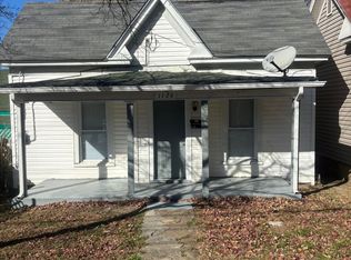 1126 Tazewell Ave SE, Roanoke, VA 24013