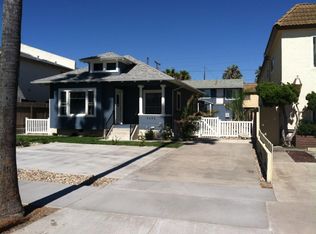 4443 Cleveland Ave, San Diego, CA 92116