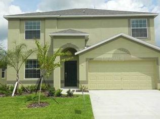 3287 Berwick Ln, Lakeland, FL 33810