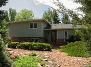 1901 Richards Lake Rd, Fort Collins, CO 80524