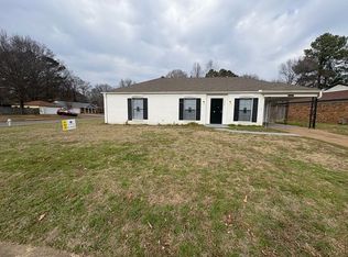 5060 Flanders Ave, Memphis, TN 38118