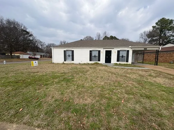 5060 Flanders Ave, Memphis, TN 38118