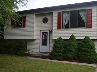5737 Selfridge Blvd, Lansing, MI