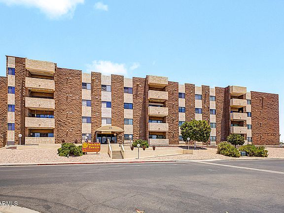 2nd image of 515 S PARKCREST -- #533
