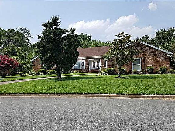 2nd image of 2526 Rock Creek Dr