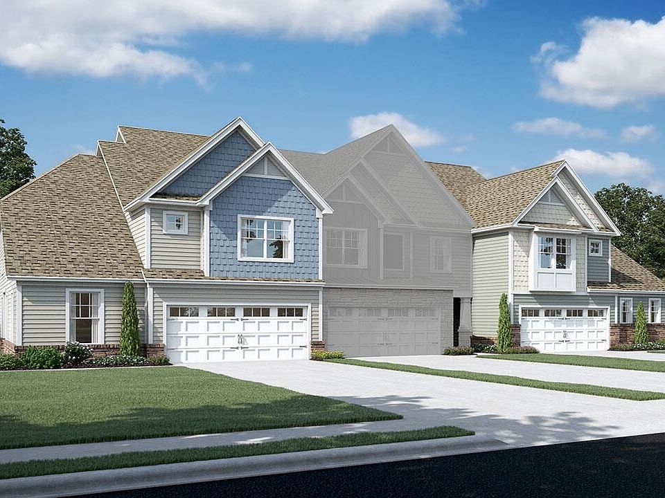 Lily-End-Home Elevation