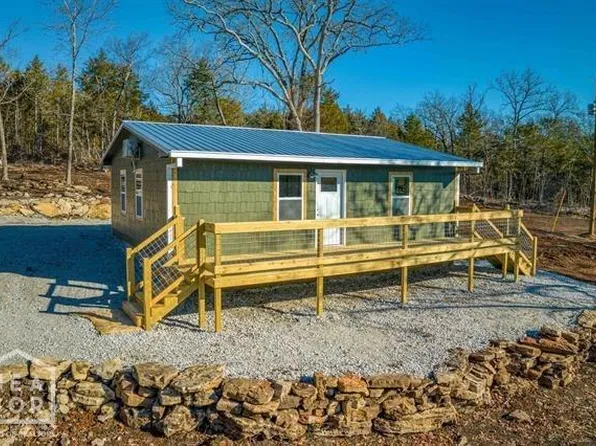 14243 Rogers Dr N, Lead Hill, AR 72644