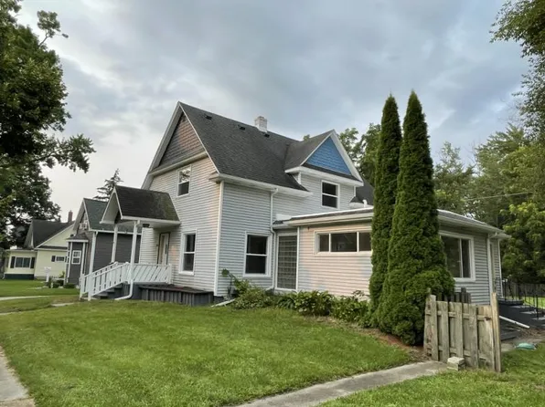 219 Quinn Ave, Caro, MI 48723