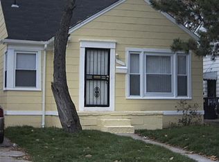 14135 Evergreen Rd, Detroit, MI 48223