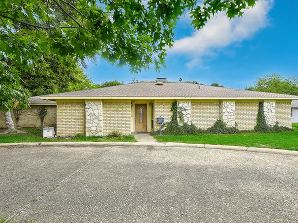 12418 Veronica Cir, Farmers Branch, TX 75234