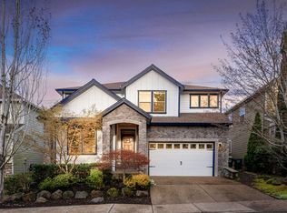 1160 NW 100th Ter, Portland, OR 97229