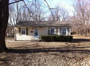 5424 Hardy Ave, Raytown, MO 64133