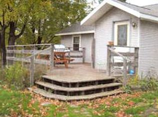 10350 W Long Lake Rd, Alpena, MI 49707