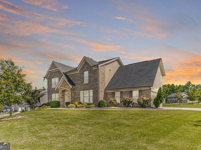 511 Leafton Pl, Braselton, GA, 30517