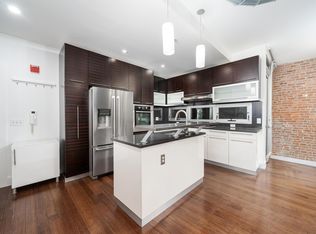 650 Montgomery St APT 306, Jersey City, NJ