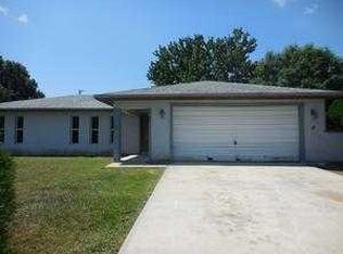 3708 Jupiter Blvd SE, Palm Bay, FL 32909