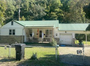 23573 Spruce River Rd, Ottawa, WV 25149