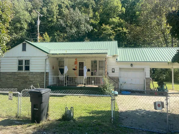 23573 Spruce River Rd, Ottawa, WV 25149