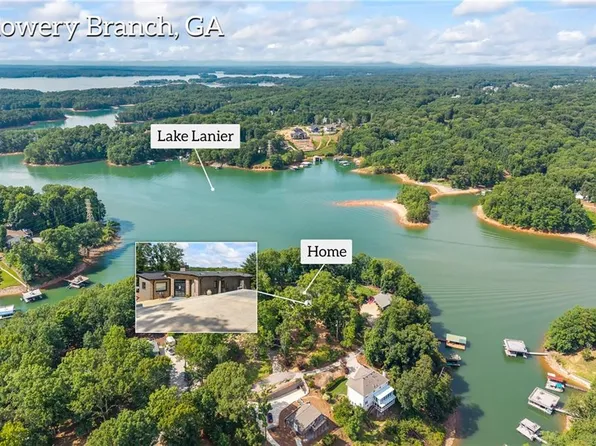 6570 Bermuda Ln, Flowery Branch, GA 30542