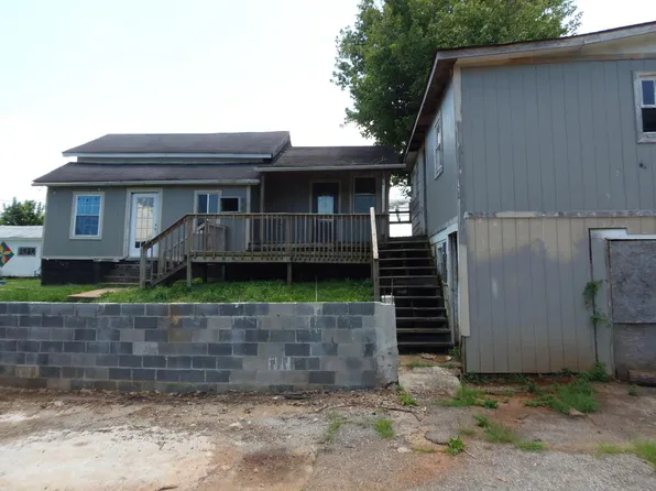 701 Spring St, Philadelphia, TN 37846