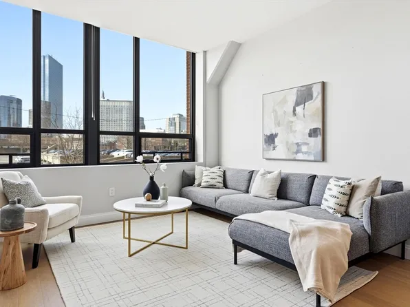100 Shawmut Ave #201, Boston, MA 02118