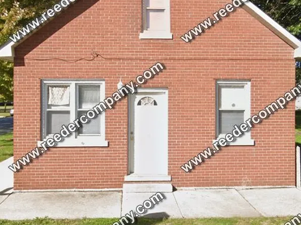 203 142nd Street, 203 142nd St, Hammond, IN 46327