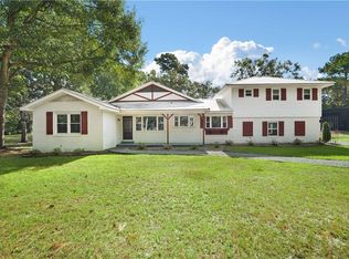 6035 Bayou Rd, Mobile, AL 36605