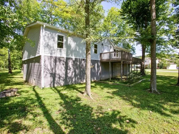 1480 Chapmansboro Rd, Chapmansboro, TN 37035